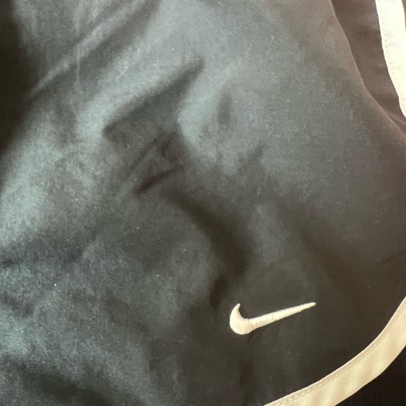 NIKE DRI-FIT TEMPO RUNNING SHORTS - Picture 3 of 4